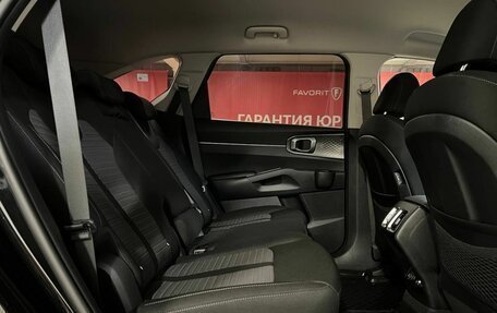 KIA Sorento IV, 2020 год, 3 290 000 рублей, 16 фотография