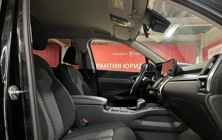 KIA Sorento IV, 2020 год, 3 290 000 рублей, 14 фотография