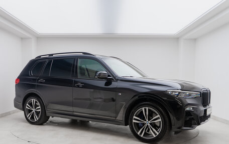 BMW X7, 2019 год, 7 850 000 рублей, 3 фотография