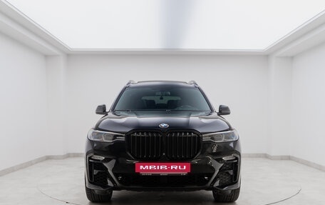 BMW X7, 2019 год, 7 850 000 рублей, 2 фотография