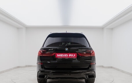 BMW X7, 2019 год, 7 850 000 рублей, 6 фотография