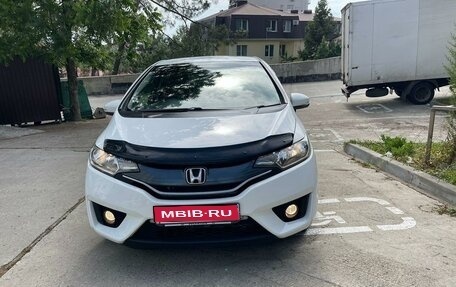 Honda Fit III, 2014 год, 1 100 000 рублей, 1 фотография