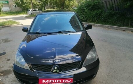 Mitsubishi Lancer IX, 2006 год, 520 000 рублей, 1 фотография