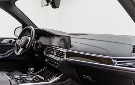 BMW X7, 2019 год, 7 850 000 рублей, 11 фотография