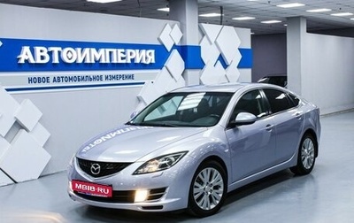 Mazda 6, 2008 год, 1 283 000 рублей, 1 фотография