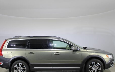 Volvo XC70 II рестайлинг, 2012 год, 1 888 000 рублей, 4 фотография