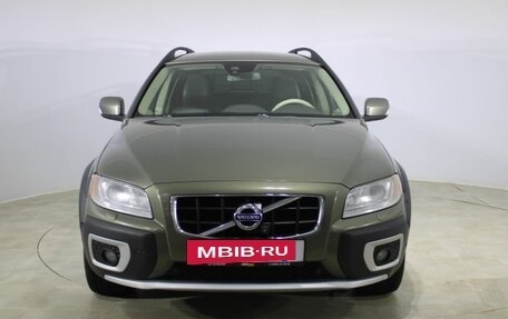 Volvo XC70 II рестайлинг, 2012 год, 1 888 000 рублей, 2 фотография