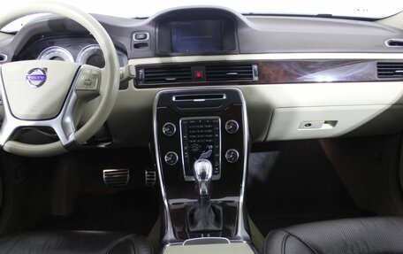 Volvo XC70 II рестайлинг, 2012 год, 1 888 000 рублей, 10 фотография