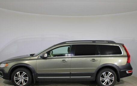 Volvo XC70 II рестайлинг, 2012 год, 1 888 000 рублей, 8 фотография