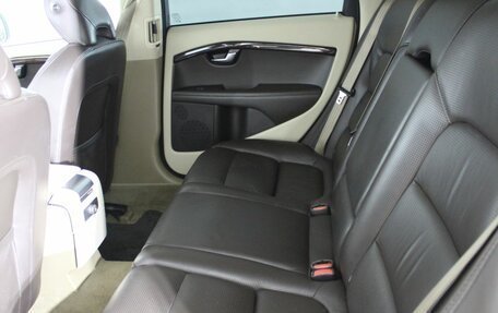 Volvo XC70 II рестайлинг, 2012 год, 1 888 000 рублей, 14 фотография