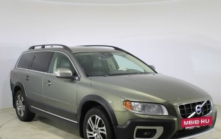 Volvo XC70 II рестайлинг, 2012 год, 1 888 000 рублей, 3 фотография