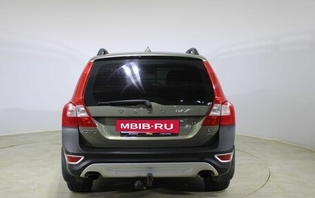 Volvo XC70 II рестайлинг, 2012 год, 1 888 000 рублей, 6 фотография