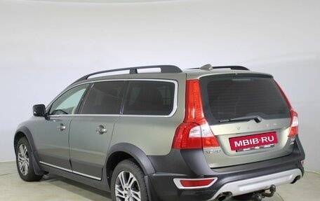 Volvo XC70 II рестайлинг, 2012 год, 1 888 000 рублей, 7 фотография