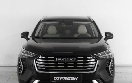 Haval Jolion, 2021 год, 2 289 000 рублей, 3 фотография