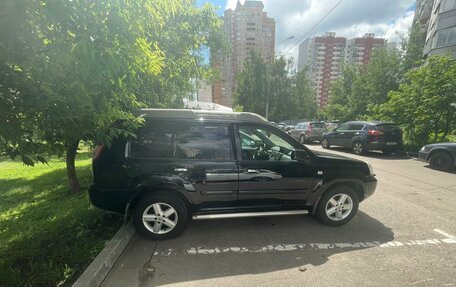 Nissan X-Trail, 2005 год, 950 000 рублей, 5 фотография