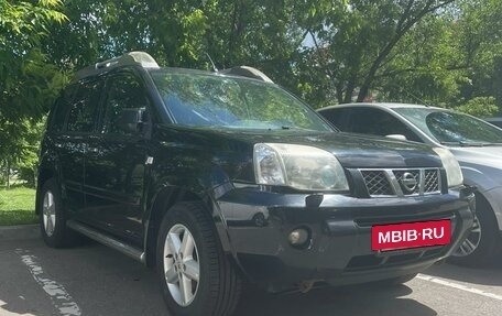 Nissan X-Trail, 2005 год, 950 000 рублей, 2 фотография