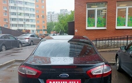 Ford Mondeo IV, 2013 год, 950 000 рублей, 2 фотография