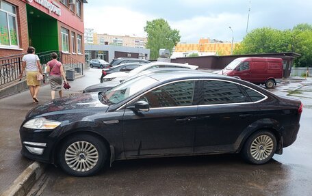 Ford Mondeo IV, 2013 год, 950 000 рублей, 3 фотография