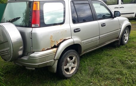 Honda CR-V IV, 1996 год, 170 000 рублей, 2 фотография