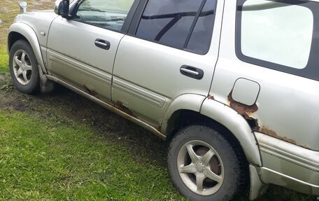 Honda CR-V IV, 1996 год, 170 000 рублей, 6 фотография