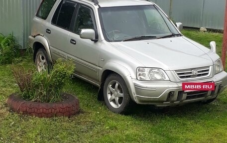 Honda CR-V IV, 1996 год, 170 000 рублей, 5 фотография