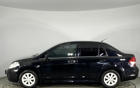 Nissan Tiida, 2012 год, 890 000 рублей, 8 фотография