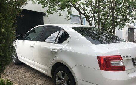 Skoda Octavia, 2013 год, 1 050 000 рублей, 12 фотография