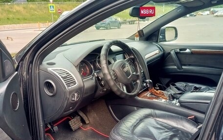 Audi Q7, 2009 год, 1 650 000 рублей, 5 фотография