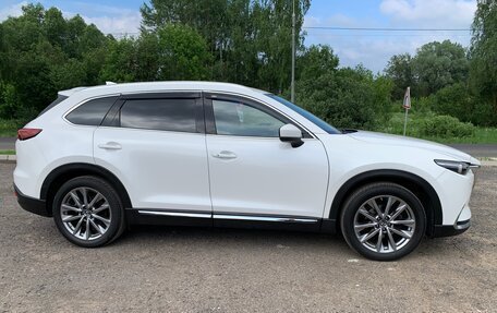 Mazda CX-9 II, 2018 год, 2 950 000 рублей, 3 фотография