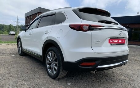 Mazda CX-9 II, 2018 год, 2 950 000 рублей, 6 фотография