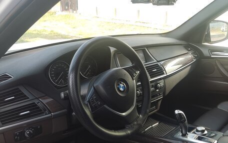 BMW X5, 2009 год, 2 100 000 рублей, 5 фотография