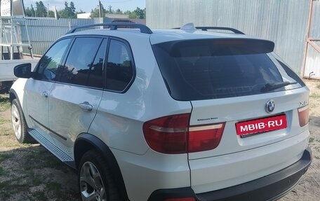 BMW X5, 2009 год, 2 100 000 рублей, 4 фотография