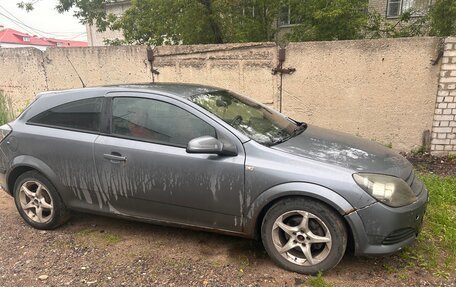 Opel Astra H, 2007 год, 399 000 рублей, 2 фотография