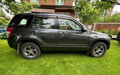 Suzuki Grand Vitara, 2011 год, 1 350 000 рублей, 4 фотография