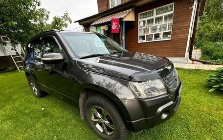 Suzuki Grand Vitara, 2011 год, 1 350 000 рублей, 2 фотография