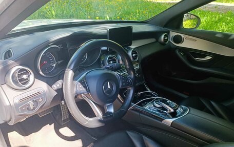 Mercedes-Benz C-Класс, 2015 год, 2 350 000 рублей, 2 фотография