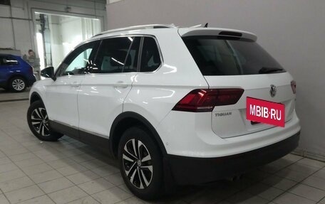 Volkswagen Tiguan II, 2019 год, 3 300 000 рублей, 4 фотография