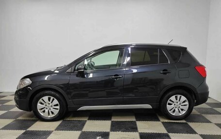 Suzuki SX4 II рестайлинг, 2014 год, 1 060 999 рублей, 8 фотография