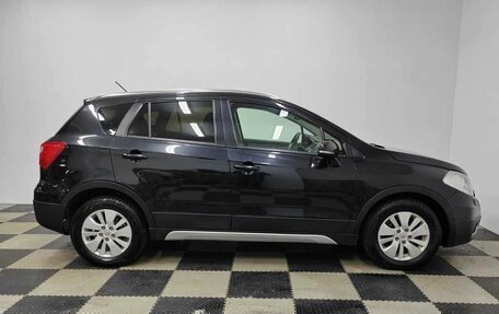 Suzuki SX4 II рестайлинг, 2014 год, 1 060 999 рублей, 7 фотография