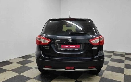 Suzuki SX4 II рестайлинг, 2014 год, 1 060 999 рублей, 5 фотография