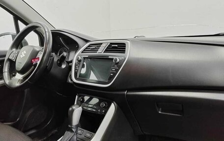 Suzuki SX4 II рестайлинг, 2014 год, 1 060 999 рублей, 9 фотография