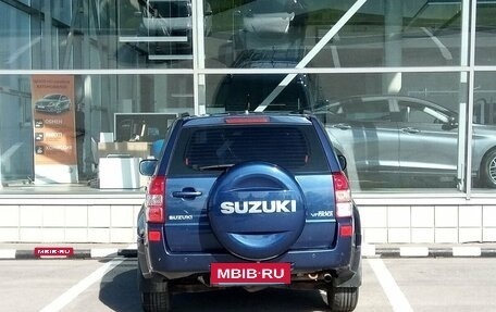 Suzuki Grand Vitara, 2007 год, 800 999 рублей, 5 фотография