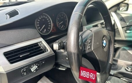 BMW 5 серия, 2006 год, 930 000 рублей, 2 фотография