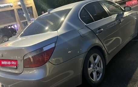 BMW 5 серия, 2006 год, 930 000 рублей, 7 фотография