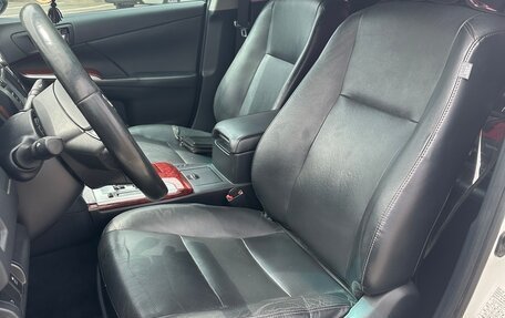 Toyota Camry, 2014 год, 2 185 000 рублей, 15 фотография