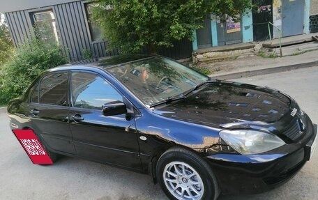 Mitsubishi Lancer IX, 2006 год, 520 000 рублей, 3 фотография