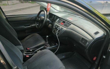 Mitsubishi Lancer IX, 2006 год, 520 000 рублей, 7 фотография