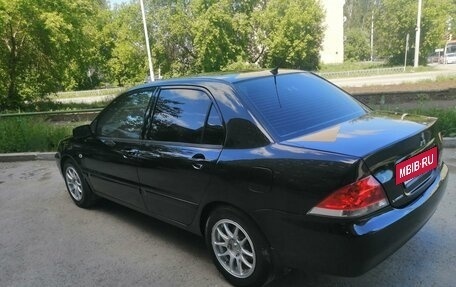 Mitsubishi Lancer IX, 2006 год, 520 000 рублей, 4 фотография