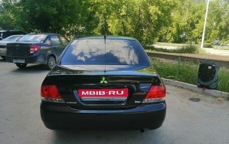 Mitsubishi Lancer IX, 2006 год, 520 000 рублей, 6 фотография