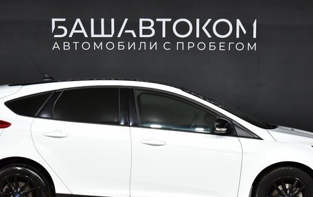 Ford Focus III, 2017 год, 1 360 000 рублей, 8 фотография